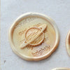 Steadfast Wax Seal Stamp (Pre-Order)