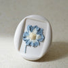 Sunflower Whisper Wax Seal Stamp (Pre-Order)