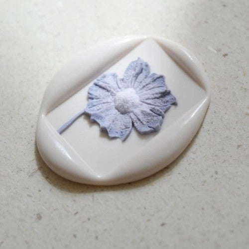 Sunflower Whisper Wax Seal Stamp