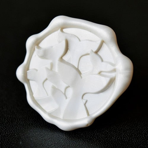 Whale Song Collection Wax Seal Stamp (Pre-Order)