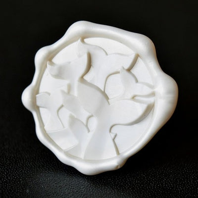 Whale Series Wax Seal Stamp (Pre-Order)