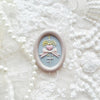 Love's Key Wax Seal Stamp (Pre-Order)