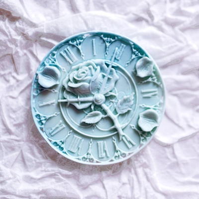 The Chronos & Flora Collection II Wax Seal Stamp (Pre-Order)