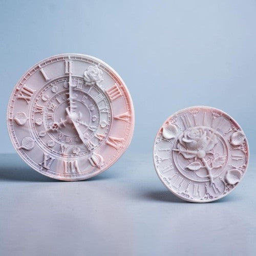 The Chronos & Flora Collection II Wax Seal Stamp (Pre-Order)