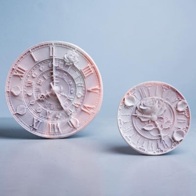 The Chronos & Flora Collection II Wax Seal Stamp (Pre-Order)