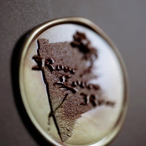 The Language of Roses Collection Wax Seal Stamp (Pre-Order)