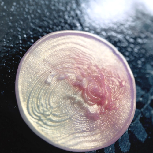 The Rose Letter Atelier Collection Wax Seal Stamp (Pre-Order)