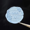 Wish U Wax Seal Stamp (Pre-Order)