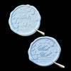Wish U Wax Seal Stamp (Pre-Order)