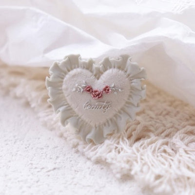 Rosy Lullaby Collection Wax Seal Stamp (Pre-Order)