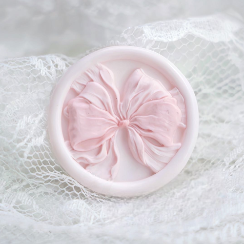 Zephyr Wax Seal Stamp (Pre-Order)