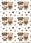 Cute Bear