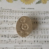 Sunflower Wax Seal Stamp