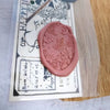 One Dream Wax Seal Stamp