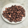 Red Copper Wax Seal Beads