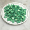 Grass Green Wax Seal Beads